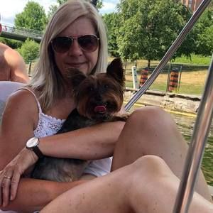 Meet your Posher, Eileen